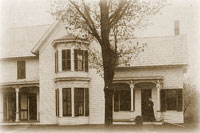 Hilliard Rospert Funeral Home - Wadsworth Square
