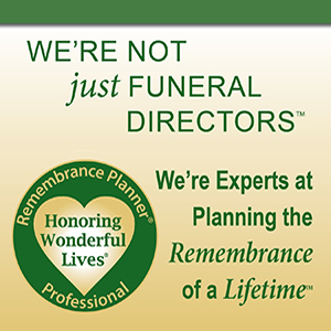 Rememberance Planner Professoinal