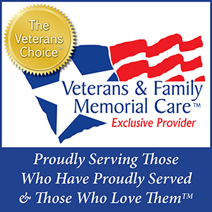 Veterans & Family Memorial Care